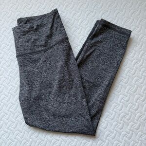 Victoria’s Secret Capri Knockout Leggings